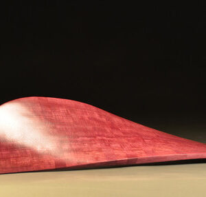 Purpleheart