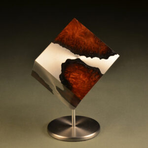 Red Mallee & Aluminum